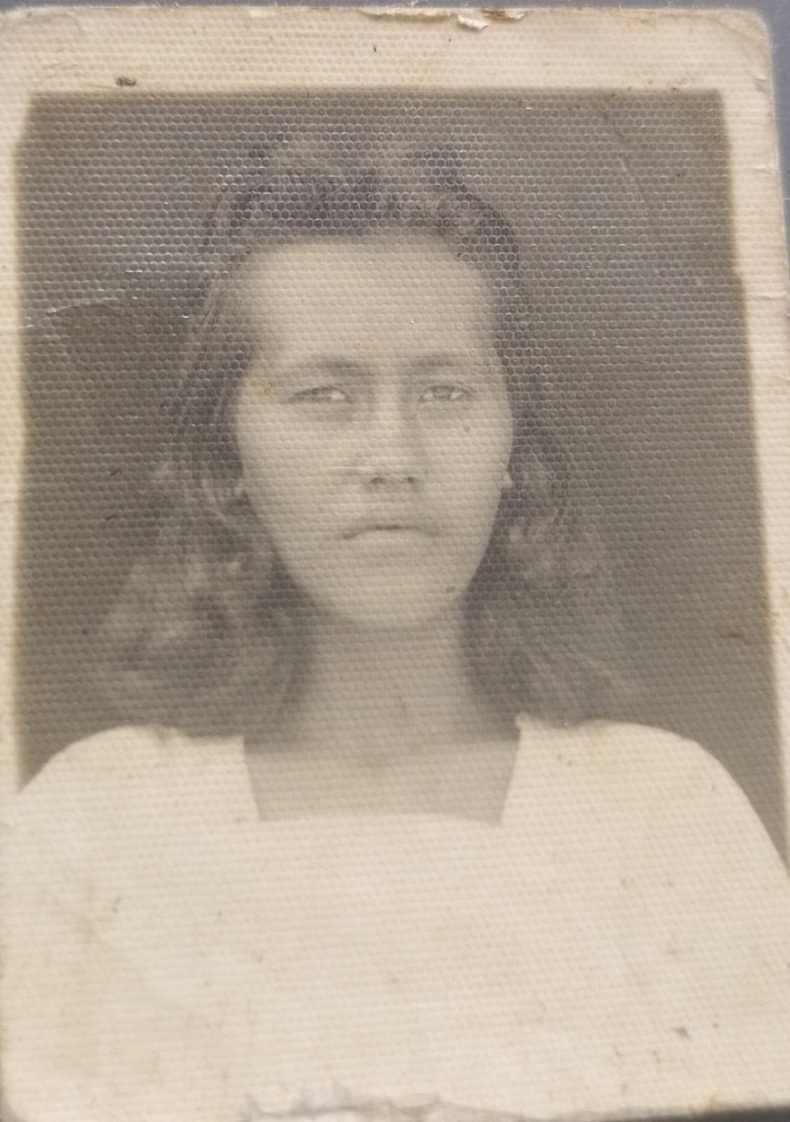 Maria de Jesus